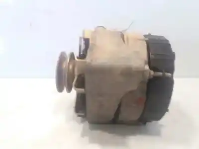 Second-hand car spare part alternator for citroen c15 1.4 oem iam references yv1925 2541363 a13n215