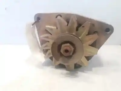 Second-hand car spare part alternator for citroen c15 1.4 oem iam references yv1925 2541363 a13n215