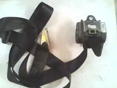 Second-hand car spare part REAR LEFT SEAT BELT for SEAT LEON (1P1)  OEM IAM references   