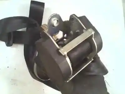 Second-hand car spare part rear left seat belt for seat leon (1p1) stylance / style oem iam references   