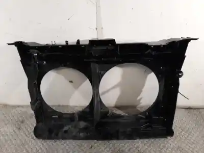 Second-hand car spare part front panel for citroen c8 2.2 hdi 16v premier ii oem iam references 7212wp  