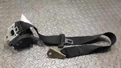 Second-hand car spare part rear right seat belt for seat leon (1p1) stylance / style oem iam references 