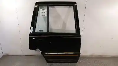 Peça sobressalente para automóvel em segunda mão PORTA DO AUTOMÓVEL TRASEIRA DIREITA por CHRYSLER JEEP CHEROKEE (KJ)  Referências OEM IAM   