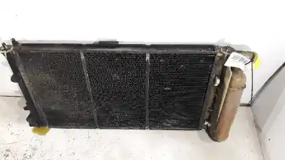 Pièce détachée automobile d'occasion Radiateur D'eau pour CITROEN ZX 1.9 Diesel Références OEM IAM   