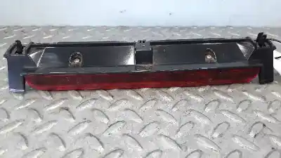 Peça sobressalente para automóvel em segunda mão farolim de travão central por citroen c8 2.2 hdi 16v premier ii referências oem iam 6350cs