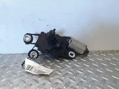 Second-hand car spare part rear windshield wiper motor for seat leon (1p1) stylance / style oem iam references 5p0955711c
