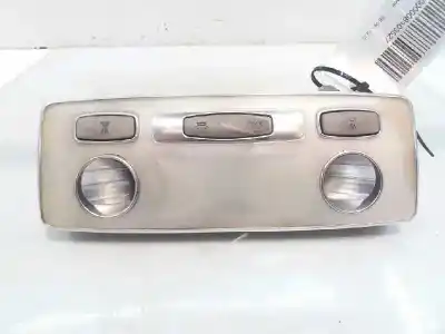 Peça sobressalente para automóvel em segunda mão luz interior por renault laguna iii privilege referências oem iam 264300003r