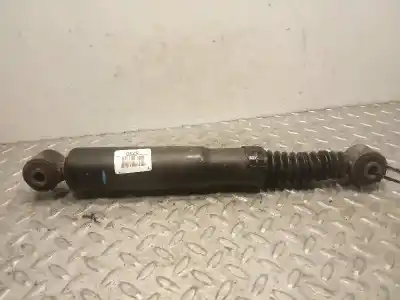 Peça sobressalente para automóvel em segunda mão amortecedor traseiro direito por citroen c8 2.2 hdi 16v premier ii referências oem iam 