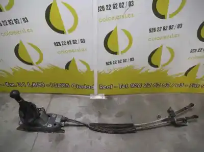 İkinci el araba yedek parçası VITES KOLU için SEAT LEON (1P1)  OEM IAM referansları 1K0711112B  