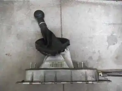 Автозапчасти б/у рычаг переключения передач за seat leon (1p1) stylance / style ссылки oem iam 1k0711112b  