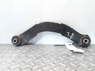 Peça sobressalente para automóvel em segunda mão braço de suspensão superior traseiro esquerdo por dodge caliber 2.0 16v crd cat referências oem iam   