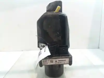 Peça sobressalente para automóvel em segunda mão bomba de direção por renault laguna iii privilege referências oem iam 491106179r