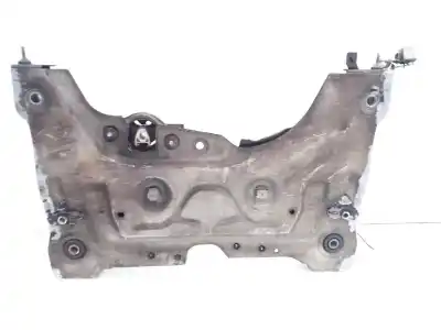 Second-hand car spare part front axle for renault laguna iii privilege oem iam references   