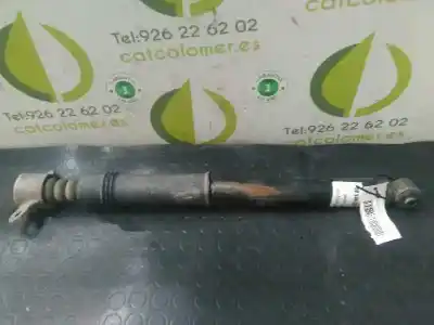 Pezzo di ricambio per auto di seconda mano ammortizzatore posteriore sinistro per peugeot 308 sport riferimenti oem iam 