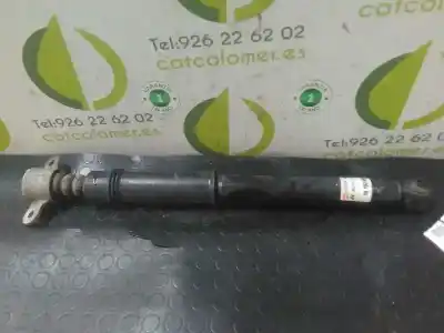 Pezzo di ricambio per auto di seconda mano ammortizzatore posteriore destro per peugeot 308 sport riferimenti oem iam 