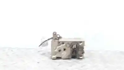 Peça sobressalente para automóvel em segunda mão fechadura da porta dianteira direita por citroen ax 1.1 referências oem iam   