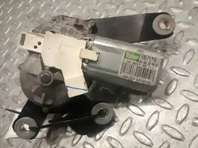 Peça sobressalente para automóvel em segunda mão motor do limpador traseiro por citroen c8 2.2 hdi 16v premier ii referências oem iam 6405k9