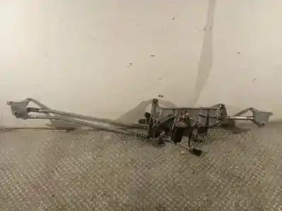 Peça sobressalente para automóvel em segunda mão motor do limpa para brisas por citroen c8 2.2 hdi 16v premier ii referências oem iam nve4541