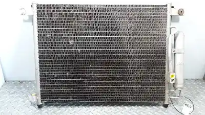 Second-hand car spare part air conditioning condenser / radiator for chevrolet kalos 1.4 se oem iam references 