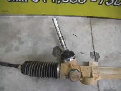 Gebrauchtes Autoersatzteil Lenkgetriebe zum NISSAN QASHQAI (J10)  OEM-IAM-Referenzen 48001JD900  