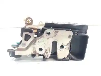 Second-hand car spare part rear left door lock for chevrolet kalos 1.4 se oem iam references 
