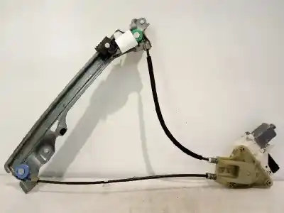 Peça sobressalente para automóvel em segunda mão elevador de vidros traseiro direito por renault laguna iii privilege referências oem iam 827000001r
