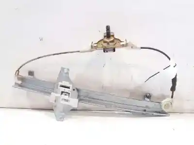 Second-hand car spare part rear left window regulator for chevrolet kalos 1.4 se oem iam references 