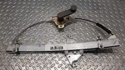 Second-hand car spare part rear right window regulator for chevrolet kalos 1.4 se oem iam references 