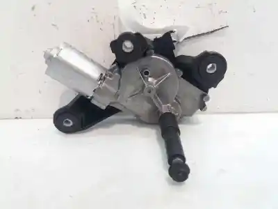 Peça sobressalente para automóvel em segunda mão motor do limpador traseiro por renault laguna iii privilege referências oem iam 287100006r