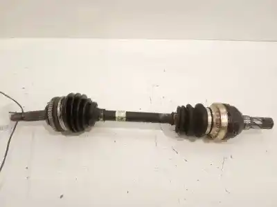 Second-hand car spare part front left transmission for chevrolet kalos 1.4 se oem iam references 