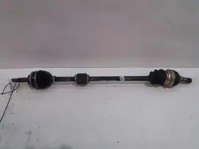 Second-hand car spare part front right transmission for chevrolet kalos 1.4 se oem iam references 