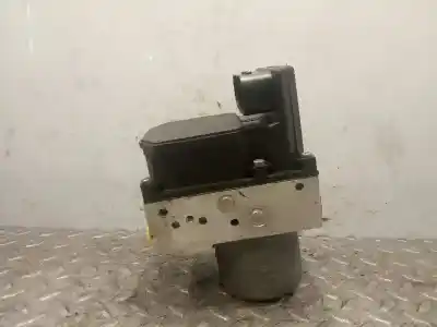 Peça sobressalente para automóvel em segunda mão abs por citroen c8 2.2 hdi 16v premier ii referências oem iam 4551c5
