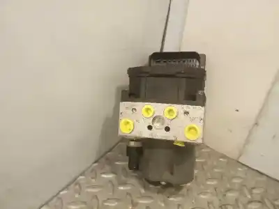 Peça sobressalente para automóvel em segunda mão abs por citroen c8 2.2 hdi 16v premier ii referências oem iam 4551c5 0265225165 1496637080