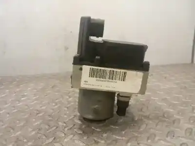 Peça sobressalente para automóvel em segunda mão abs por citroen c8 2.2 hdi 16v premier ii referências oem iam 4551c5 0265225165 1496637080