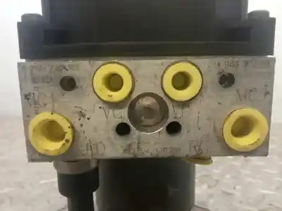 Peça sobressalente para automóvel em segunda mão abs por citroen c8 2.2 hdi 16v premier ii referências oem iam 4551c5 0265225165 1496637080