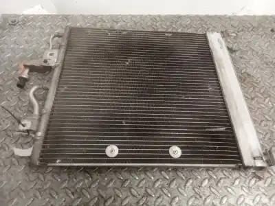 Peça sobressalente para automóvel em segunda mão condensador / radiador de ar condicionado por opel astra gtc 1.7 16v cdti referências oem iam 
