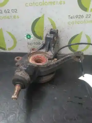 Pezzo di ricambio per auto di seconda mano attacco anteriore destro per peugeot 308 sport riferimenti oem iam 