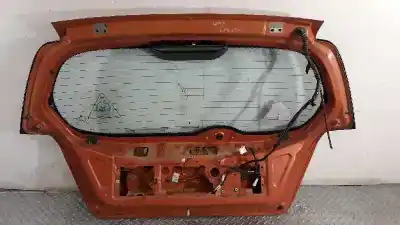 Second-hand car spare part tailgate for chevrolet kalos 1.4 se oem iam references   