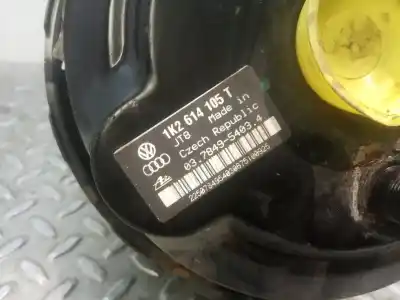 Автозапчасти б/у тормозной серво за audi a3 (8p) 2.0 tdi ambiente ссылки oem iam 1k2614105t  03784954034