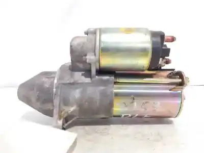 Second-hand car spare part starter motor for chevrolet kalos 1.4 se oem iam references 96550792