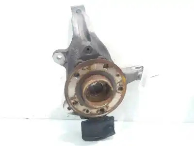 Peça sobressalente para automóvel em segunda mão manga de eixo dianteira esquerda por renault laguna iii privilege referências oem iam 400150006r