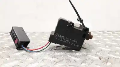 Pezzo di ricambio per auto di seconda mano MOTORE CHIUSURA CANCELLO CENTRALIZZATO per OPEL CORSA C  Riferimenti OEM IAM 09183495  32505603