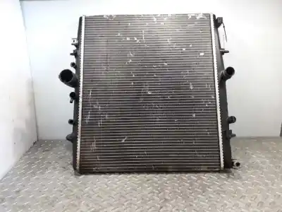 Peça sobressalente para automóvel em segunda mão radiador de água por citroen c8 2.2 hdi 16v premier ii referências oem iam 1330e7