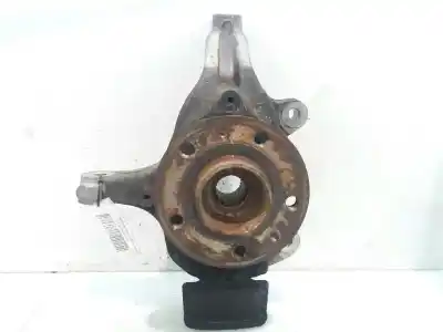 Peça sobressalente para automóvel em segunda mão manga de eixo dianteira direita por renault laguna iii privilege referências oem iam 400140006r