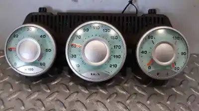 Peça sobressalente para automóvel em segunda mão quadrante por citroen c8 2.2 hdi 16v premier ii referências oem iam 610579