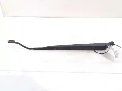 Peça sobressalente para automóvel em segunda mão haste de escova dianteiro esquerdo por peugeot 1007 1.4 hdi referências oem iam 