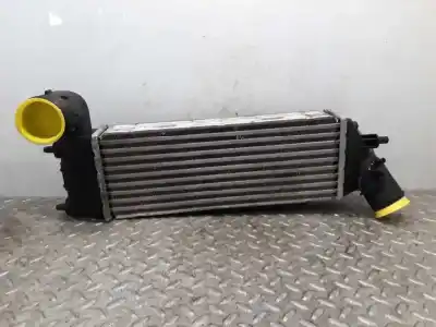 Peça sobressalente para automóvel em segunda mão intercooler por citroen c8 2.2 hdi 16v premier ii referências oem iam 0384g0