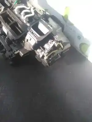 Second-hand car spare part full normal heating for bmw serie 7 (e65/e66) 730d oem iam references   