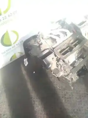 Second-hand car spare part full normal heating for bmw serie 7 (e65/e66) 730d oem iam references   