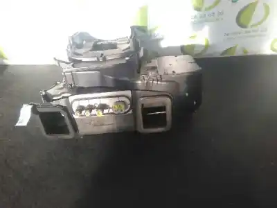 Second-hand car spare part full normal heating for bmw serie 7 (e65/e66) 730d oem iam references   